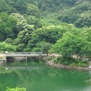 원주굽이길 12코스 뱃재넘이길 이미지