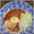 유단자냉면 이미지