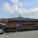 청평교회 앞 이미지