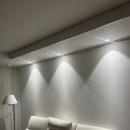 제일공구철물 | 아파트 거실 인테리어 간접 조명 색 시공 설치 추천 후기