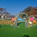 코스맥스펫 주식회사 | 맥스랑 다녀온 트리플 하우스 애견동반 글램핑-독립공간 신축 글램핑장 솔직후기