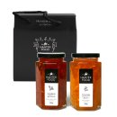 농업회사법인 주식회사 구미로컬푸드 | 🎄 한터식품 크리스마스 선물 추천