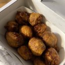 영통2동 | 굽네 고추바사삭 영통2동점 후기