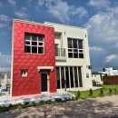 바코드펜션 B동 | 대부도 신축 수영장 독채 펜션 바코드펜션 B동 애견동반숙소 대가족 풀빌라