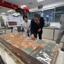 부석사 조사당 벽화 이미지