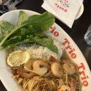 GOTO 논현 | 이영자,이원일이 소개한 검증된 논현역맛집 파스타 트리오 웨이팅 후기