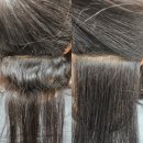 열에아홉미용실 | 안산 고잔동 미용실 추천 헤어블랑카 악성곱슬 뿌리매직 내돈내산후기