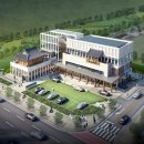 동탄5동 주민센터 이미지