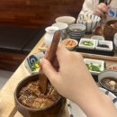 서현빌딩 | 분당서현 히츠마부시 양산도, 정통 일본식 분당장어덮밥 후기 :)