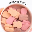 팝스스토어 | 귀여운 건 못 참지💖 롬앤 미피 팝스 치크 실사용 후기 (데일리 블러셔 추천)