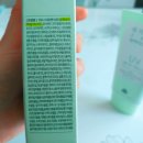[에코팩토리 서포터즈] 화장품! 하나씩 뜯어서 분석해보자 1탄 &#39;무기자차365벨벳톤업선크림&#39;