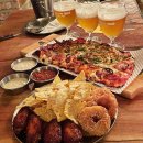 😍박나래 얼그레이 하이볼 출시😍 고객 평점 4.9 정통 수제 쌩맥주 전문전 랜돌프비어 🍕🍺🍻 이미지