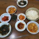 곡수보건진료소 이미지