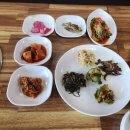 취락한방능이백숙 이미지