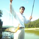 산수낚시터 이미지