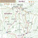 팔공산 등산코스(八公山)1,193m-대구 경산 군위 영천 칠곡 이미지