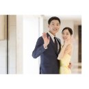 [wed] 라마다 신도림 웨딩 / 윤정희 스냅. 만족도 최상 후기