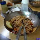 장가네막국수