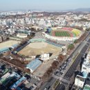 종합경기장(야구장) 이미지