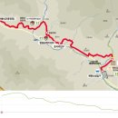 고양누리길 1코스 북한산누리길 이미지