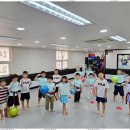 강한아이 태권도장 이미지