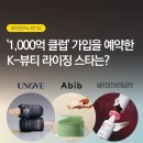 메디테크솔루션 | [마케티움 / 뷰티연구소032] &#39;1,000억 클럽&#39; 가입을 예약한 K-뷰티 라이징 스타는?