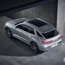 향동로, 향기로 이미지