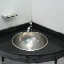 천호지공원 화장실 이미지