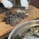 원진 | 경주 성동시장 가성비 좋은 순대 맛집 원진순대