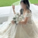 파리바게뜨동탄푸른 | wedding 5 / 누누드스튜디오 웨딩 촬영 후기 (브라이덜휘, 서휘메이크업)