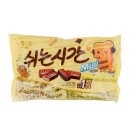 해태제과 만우절 기획 한정판 ’모몌스‘, ’쉬는시간‘, ’시티콘‘ 이미지
