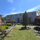 애월다래네 | 제주 애월 펜션 가족펜션의 돌코롬 하우스