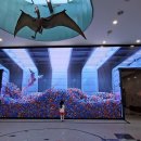 진주 충무공동 익룡ㆍ새ㆍ공룡발자국 화석산지 이미지