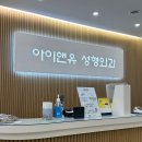 강남아이앤유성형외과