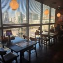 엔터 베이비 | 왕십리역 가족모임 장소 추천! 왕십리 엔터식스 한식 맛집 봄이보리밥