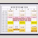 중국어 원어민(비대면) 이미지