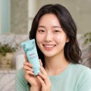 [리뷰] 모공 청소와 수분 충전을 동시에! 뉴스킨 에포크 글레이셜 머린 머드 팩 리얼 후기