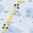 조선대 버스정류장 이미지