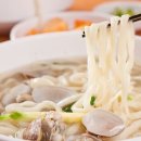 명칼국수 이미지