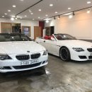 [판매완료]BMW M6 V10 컨버터블 팝니다 / 07년식 / 직수입 / 10만km / 이미지