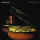 Killing Me Softly With His Song - Roberta Flack 1973 이미지