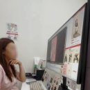굿프린트 서구점 | 대전 셀프 사진관 추천 우리끼리 도안점 만삭사진 후기 내돈내산