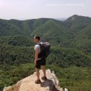 수리산 등산 =&gt; 아들과 신뢰, 추억쌓는 산행
