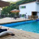 칼봉산휴양림펜션 이미지