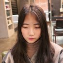 살롱드 봄 헤어 이미지