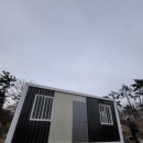 경맘울산. 중구 6평. 농막설치..디자인하우징. 경남지사. 시공팀 이미지
