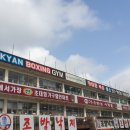 카이안 복싱 사상 GYM 네이버블로그