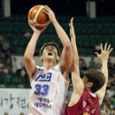 경희대 통일체육관 이미지