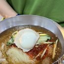밀면전문점 | 울산 남구 원조밀면전문점 방문후기 여름이왔어요 (내돈내산)