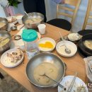 반하닭칼국수